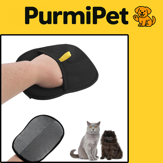 PurmiPet – Gentle Fur Removal Glove